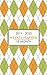 Produktbild 18 Month Weekly Planner 2019-2020: Funky Retro Argyle Diamonds Motif will keep you in Mid-Century style while your schedule stays cool and under ... months. (Mid-Century Modern Planners, Band 3)
