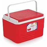 Aristo Insulated Chiller Ice Box | Standard Size for Travel Party Bar Ice Cubes | Cold Drinks | Medical Purpose |2.5 Litre |C