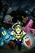 Produktbild CGC Große Poster – Luigi 's Mansion Nintendo 3DS Gamecube – mar015, Papier, 24" x 36" (61cm x 91.5cm)