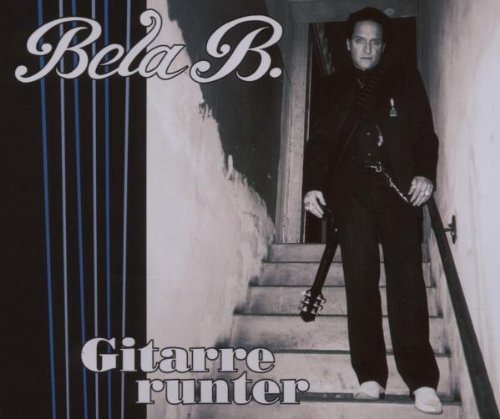 Preisvergleich Produktbild Gitarre Runter