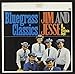 Produktbild Bluegrass Classics by Jim & Jesse & Virginia Boys