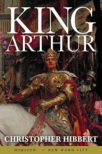 King Arthur (English Edition)