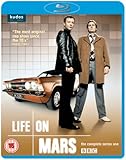 Life on Mars - BBC Series 1 (New Packaging) [Blu-ray]