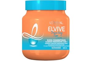 L'ORÉAL Elvive Dream Long Hidratante 3 En 1 200 Ml