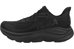 HOKA Clifton 10, Sneaker Uomo, 0