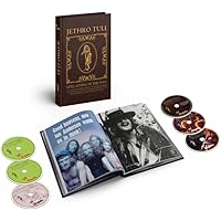 Still Living in the Past (5CD + Blu-ray Boxset)