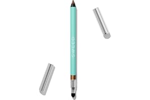 Sweed Satin Eyeliner Golden Beetle