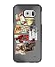Produktbild Grand Theft Auto V (GTA 5) Phone Hülle / Case, Galaxy S6 Cool Fit For Samsung Galaxy S6 Hülle / Case Non Slip Tough Durable Hülle / Case Skin - Game