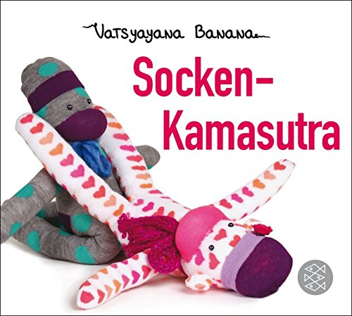 Preisvergleich Produktbild Socken-Kamasutra