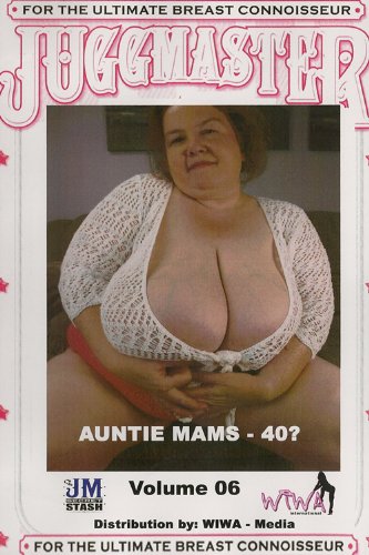 Preisvergleich Produktbild Juggmaster - Secret Stash - Volume 6 - Auntie Mams