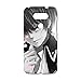 Produktbild Durable 3D Hard Plastic Cover Snap on LG G5,Fantastic Delicate Gintama Design Phone Case Travesty Printed Case