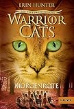 Image de Warrior Cats - Die neue Prophezeiung. Morgenröte: II, Band 3