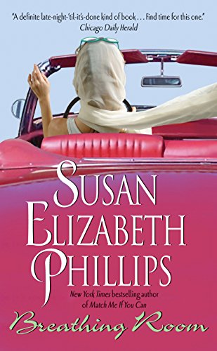 Breathing Room (English Edition) livre