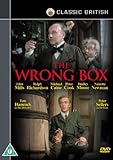 The Wrong Box [DVD] [1966]