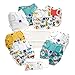 Bambino Mio Miosoft Two Piece Reusable Nappy Birth to Potty Pack (Boy)