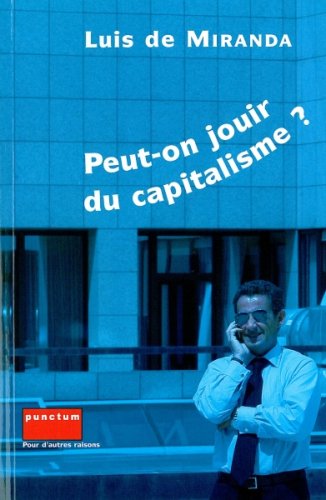 Download Peut-on jouir du capitalisme ? Download Peut-on jouir du capitalisme ?