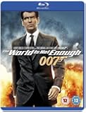 The World is Not Enough [Blu-ray] [1999]