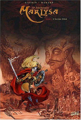 couverture de : L'autre c&ocirc;t&eacute;