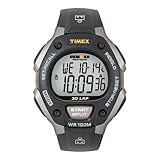 100 stunde chronograph ORIGINAL TIMEX Uhren 30 Lap Full Unisex - T5E901