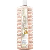 Avon Simply Luxurious Beyaz Şeftali ve Vanilya Orkide Kokulu Banyo K&ouml;p&uuml;ğ&uuml; 1 Lt.