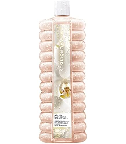 Brume Parfumée Avon Senses Maldives Sands - Frangipanier & Mer 100 Ml Neuf