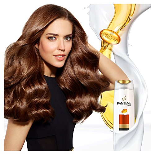 Pantene Pro-V Anti-Haarverlust Shampoo für Durch Haarbruch, 300 ml - 5