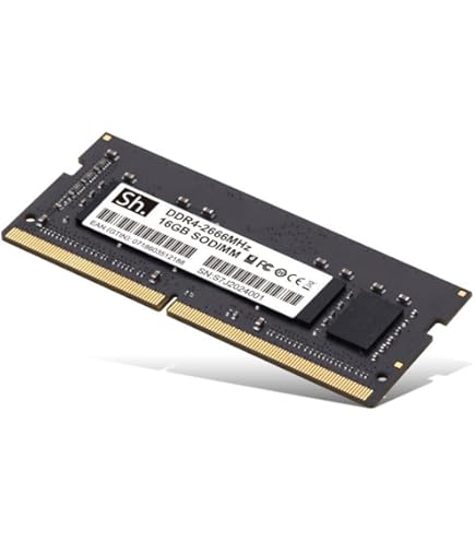 Sh. DDR4 RAM 8GB SODIMM 2666MHz Laptop Memory Module – CL19, 1.2V