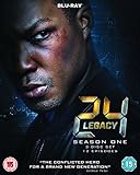 24: Legacy [Blu-Ray] [Region B] (IMPORT) (Keine deutsche Version) - Corey Hawkins