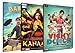 Set of 3 DVD Collection ( Kahaani / Vicky Donor / Barfi ) by Vidya Balan