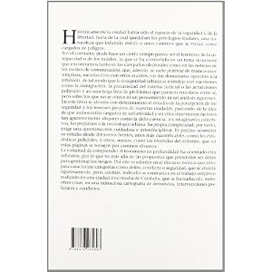 Seguridad, temores y paisaje urbano (La estrella polar)