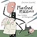 Cover zum Buch Manfred muss mit: Zwei Schaben auf Bi...