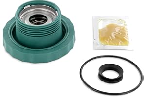 DL-pro AEG Electrolux Zanker Zanussi 407143096/3 Roulement à billes 6203 ZZ avec joint torique et graisse