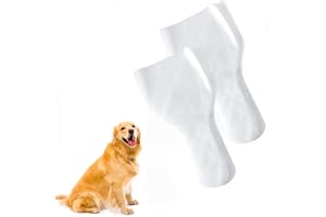 BIPY 50 bolsas desechables de colección de semen canino para perros, bolsas de inseminación artificial, conos de colección caninos de próxima generación, bolsa de transporte transparente para todo