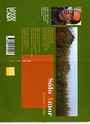 Solo Amor: Solo Amor