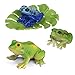 Produktbild Schleich Frosch Familie 14407 Frosch 42254 Frosch Set Wild Life 2er Set