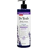 DR.Teal's Yatıştırıcı Lavanta V&uuml;cut Losyonu 532ML