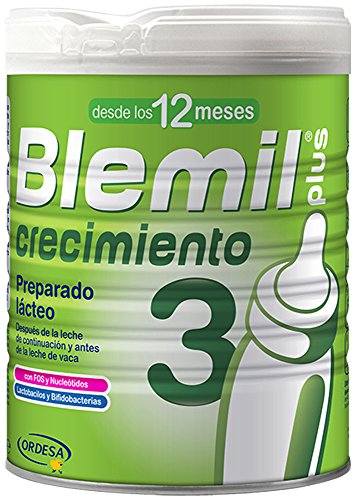 BLEMIL BIFIDUS PLUS 3 800 G