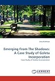Image de Emerging From The Shadows: A Case Study of Goleta Incorporation: Case Study of Goleta Incorporation