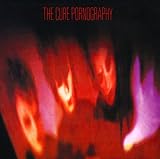 Pornography (Lp) [Vinyl LP] - the Cure