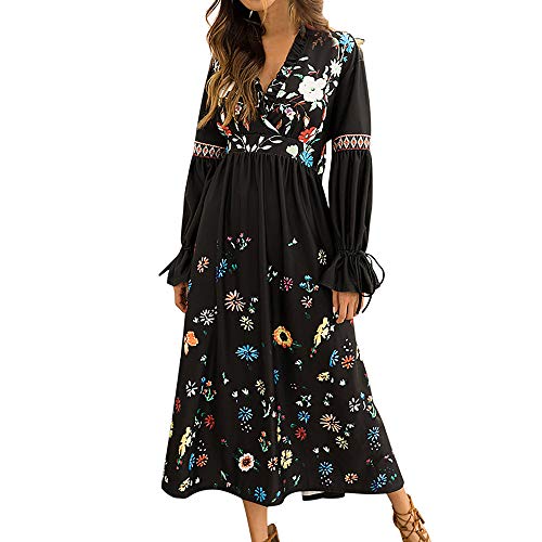 Robe de soirée à Manches Longues à Manches Longues à Manches Longues