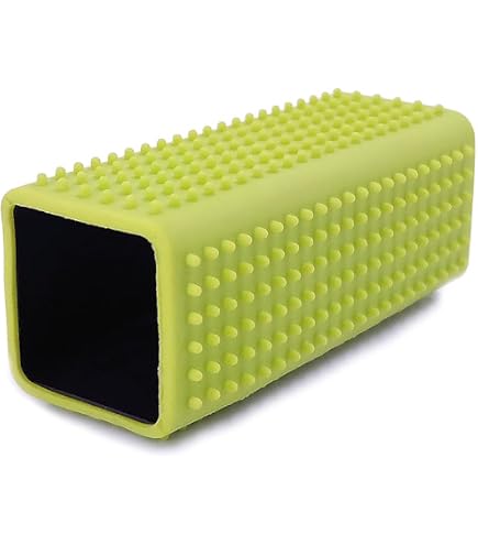 Éponge Magique DETAIL GEAR – Pour Nettoyer L’intérieur De Votre Voiture En Profondeur (cuir, Plastique, Vinyle, Tissus)