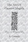 Image de The Art of Creative Magick (English Edition)
