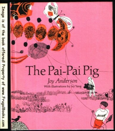 The Pai-Pai Pig