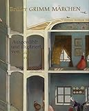 Image de Brüder GRIMM MÄRCHEN: Ausgewählt und illustriert von Liesbeth Zwerger