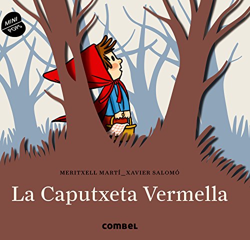 Download La Caputxeta Vermella (Mini Pops) Download La Caputxeta Vermella (Mini Pops)