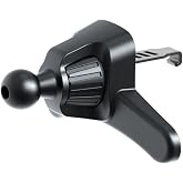 Microcase Oto Ara&ccedil; Tutucu Sağlam Ayarlanabilir Kıska&ccedil;lı Tutucu Par&ccedil;ası 17mm-AL4261