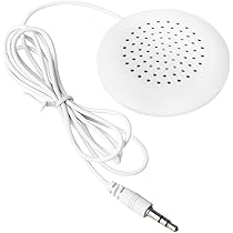 Altoparlante Mini USB Per PC, 3.5mm, Con Nastro Adesivo, Regolazione Volume, Compatibile Con Laptop E Telefono - Foto 8