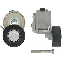 Kit Tendicinghia SKF VKM 32027 - Ricambio Di Qualità Per Organi Ausiliari Auto - Foto 7