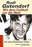 Image de Mit dem Fußball um die Welt.