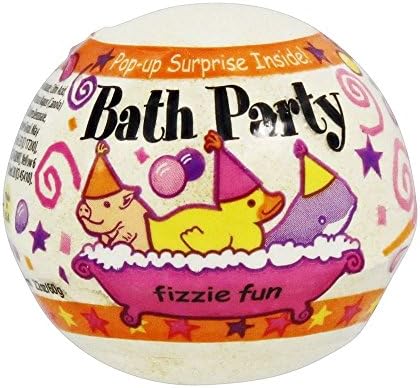 Good Clean Fun - Bath Party Fizzie Fun - 2.2 oz.